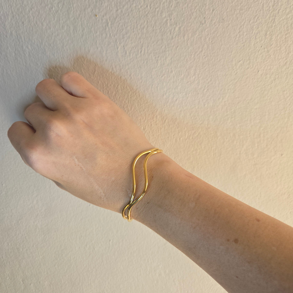 Brazalete Ola