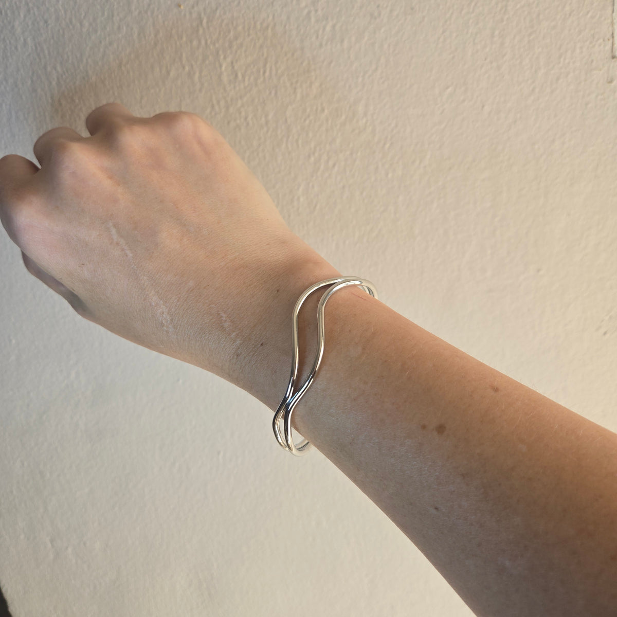 Brazalete Ola