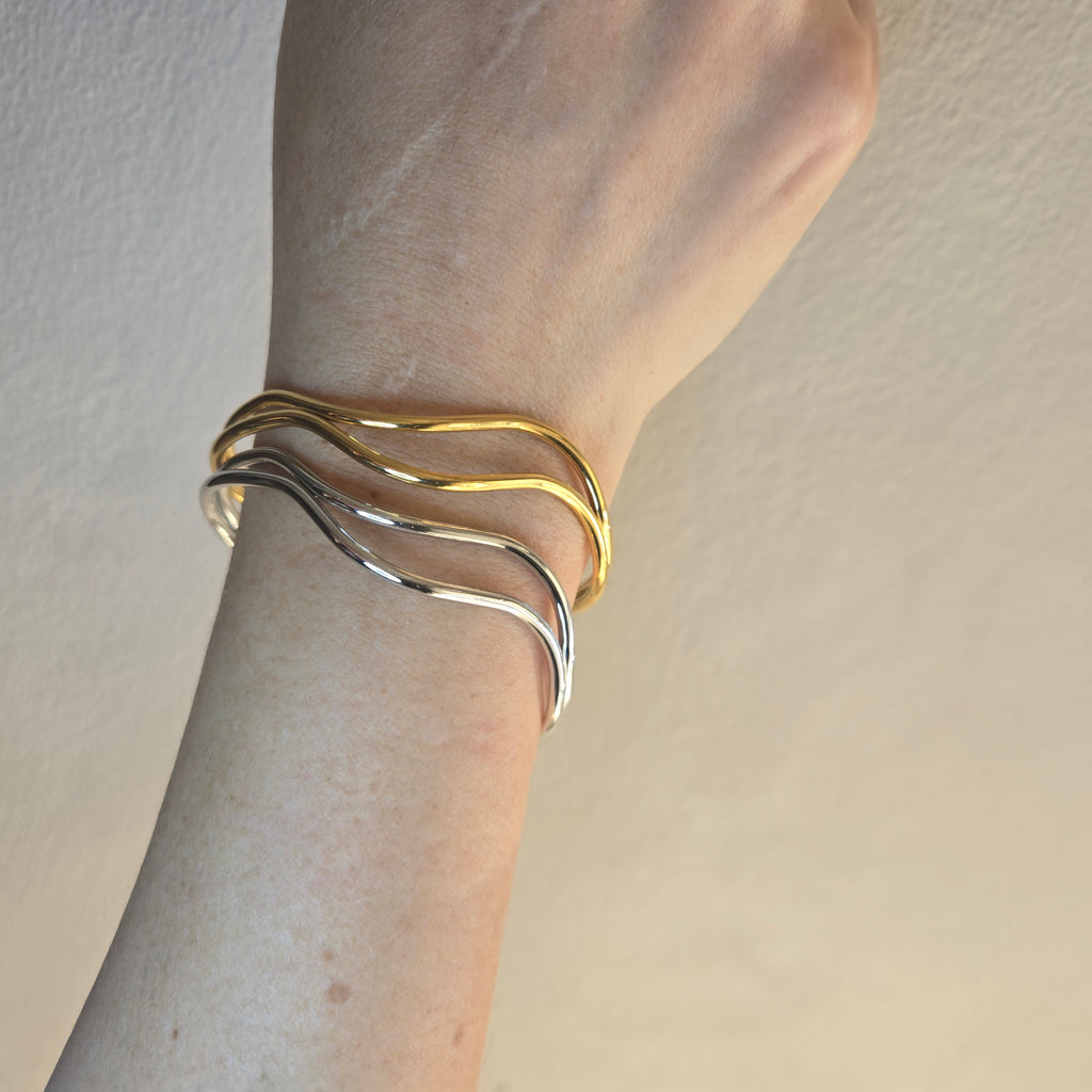 Brazalete Ola