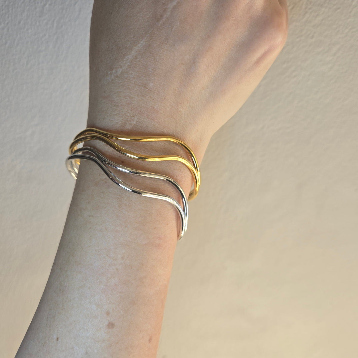 Brazalete Ola