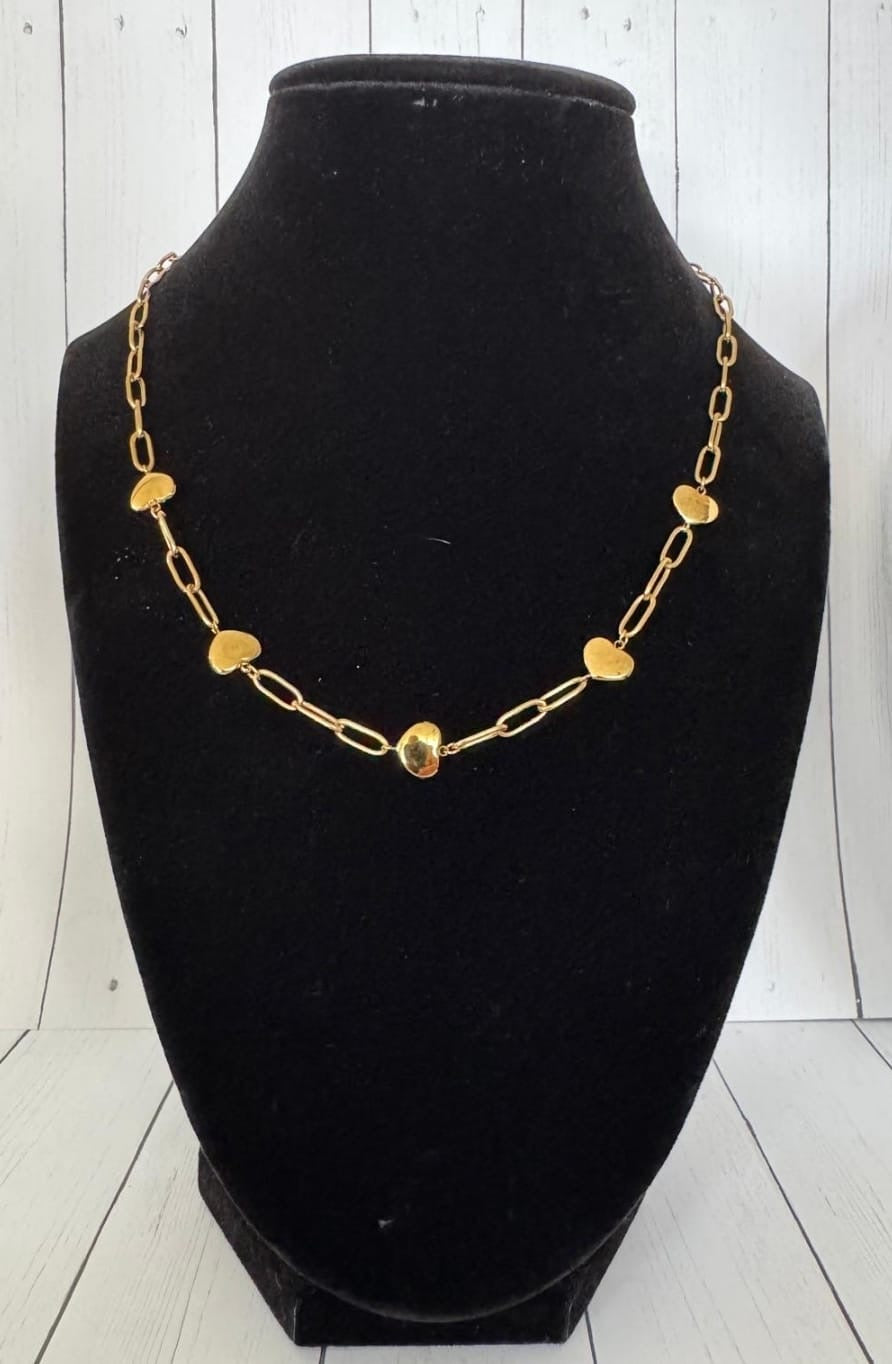 Collar Amadea