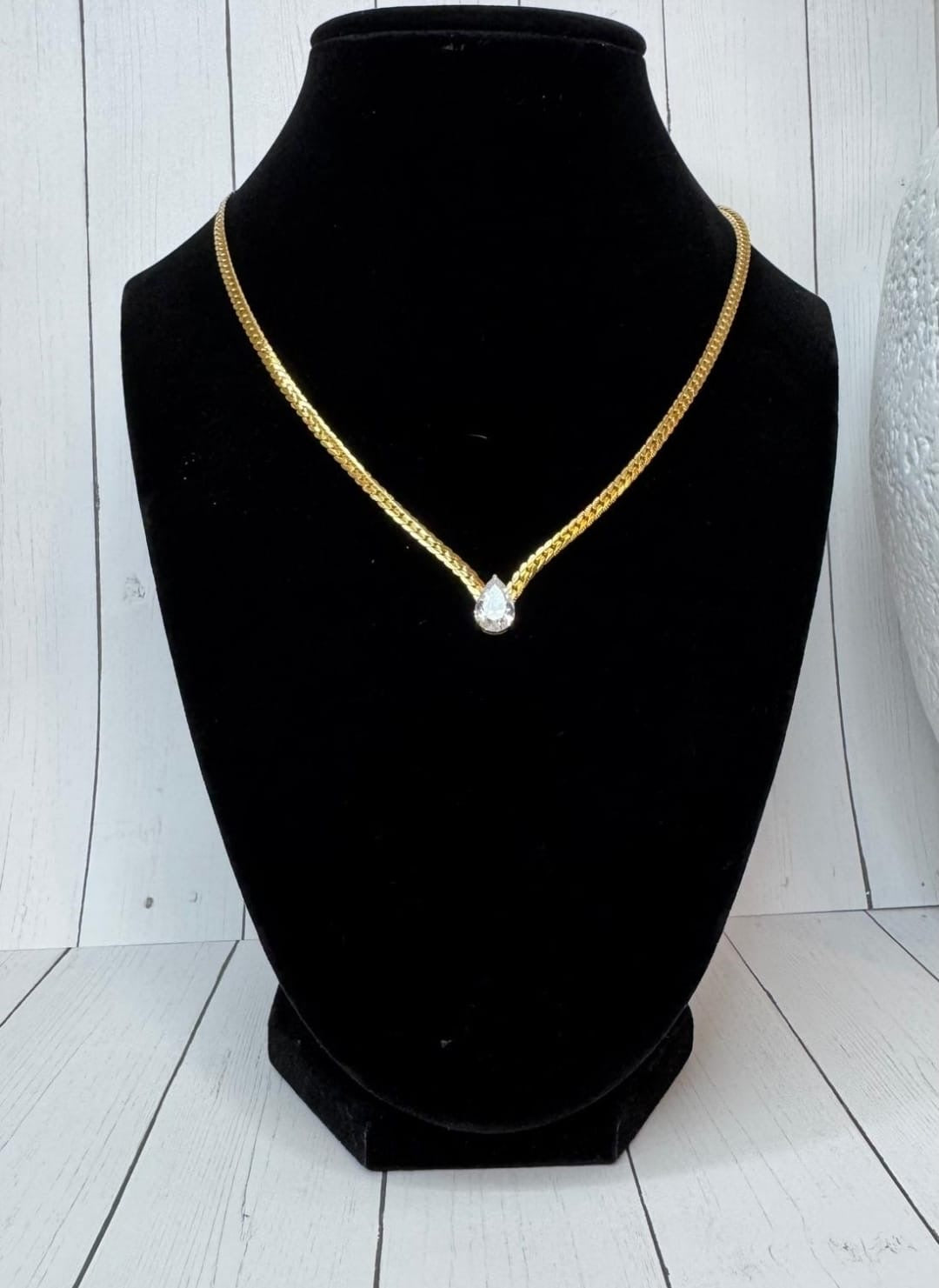 Collar Angelica