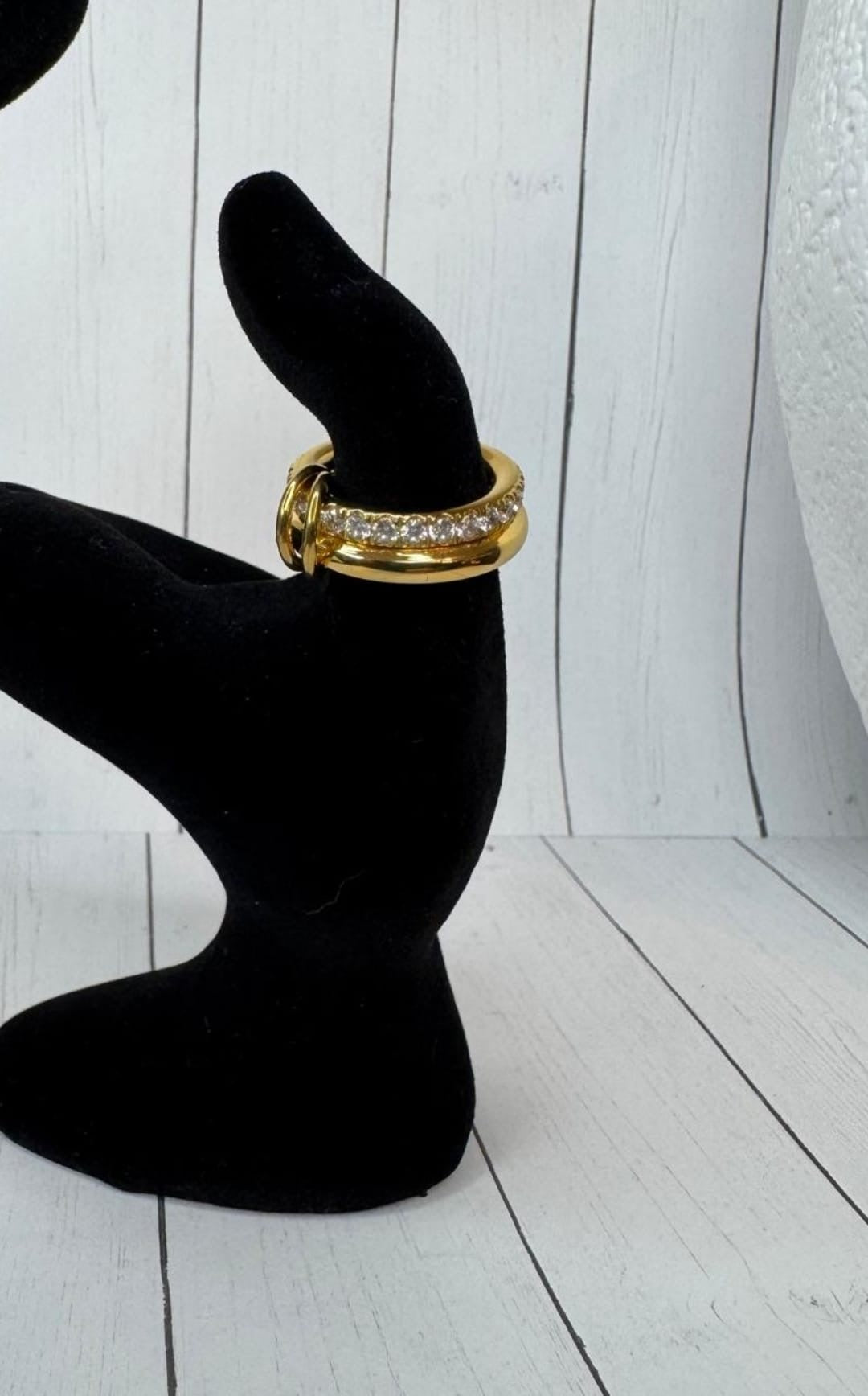Anillo Osaka