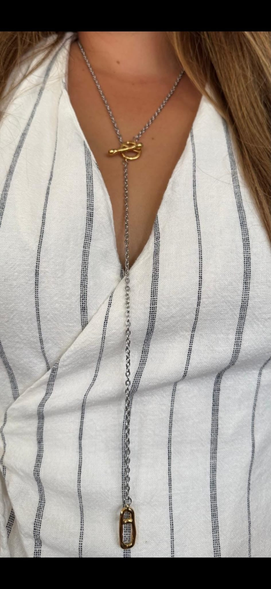 Collar Emma