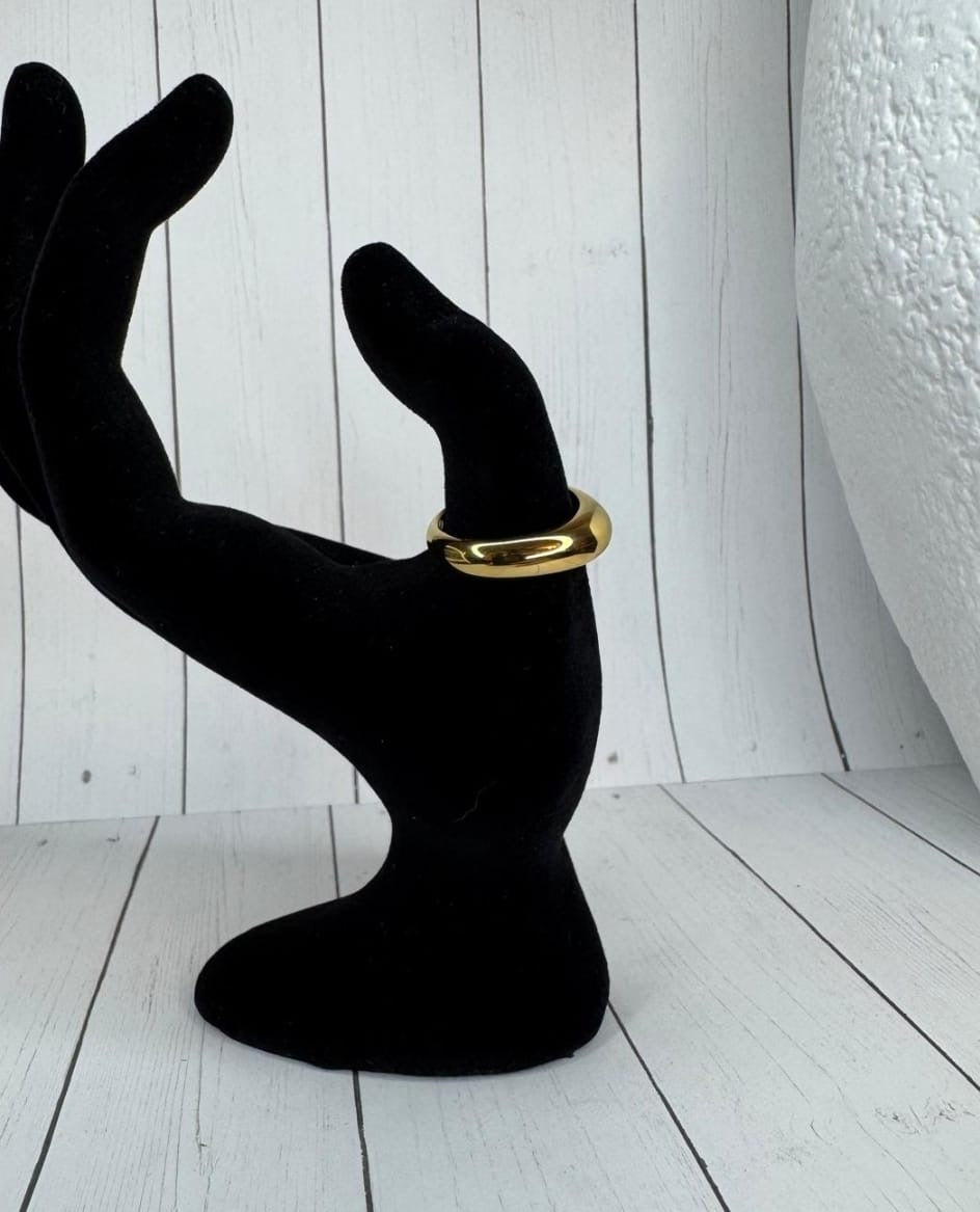 Anillo Sienna
