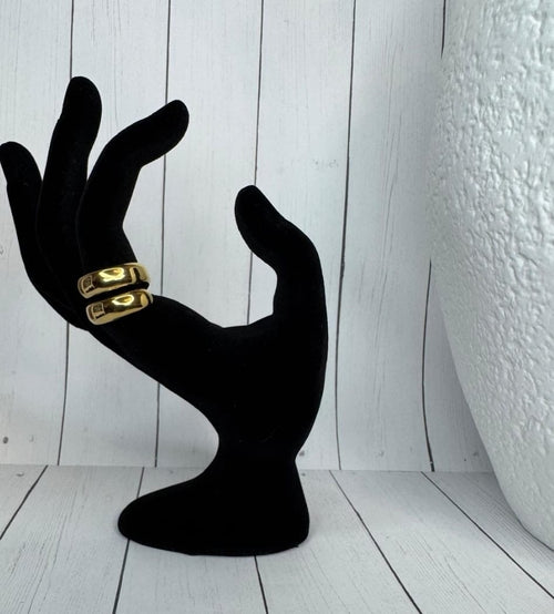 Anillo Capri