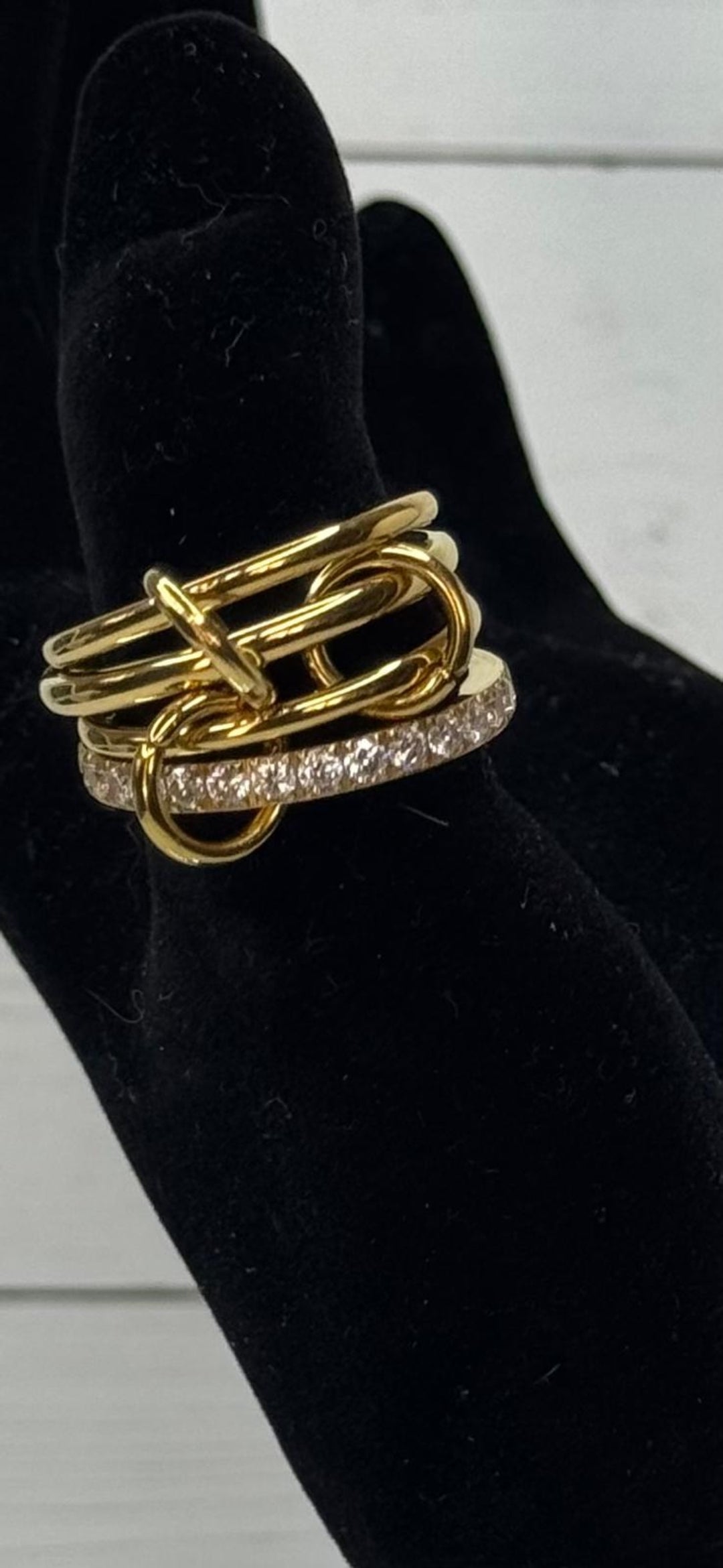 Anillo Sophia