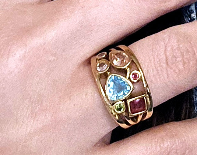 Anillo Cami