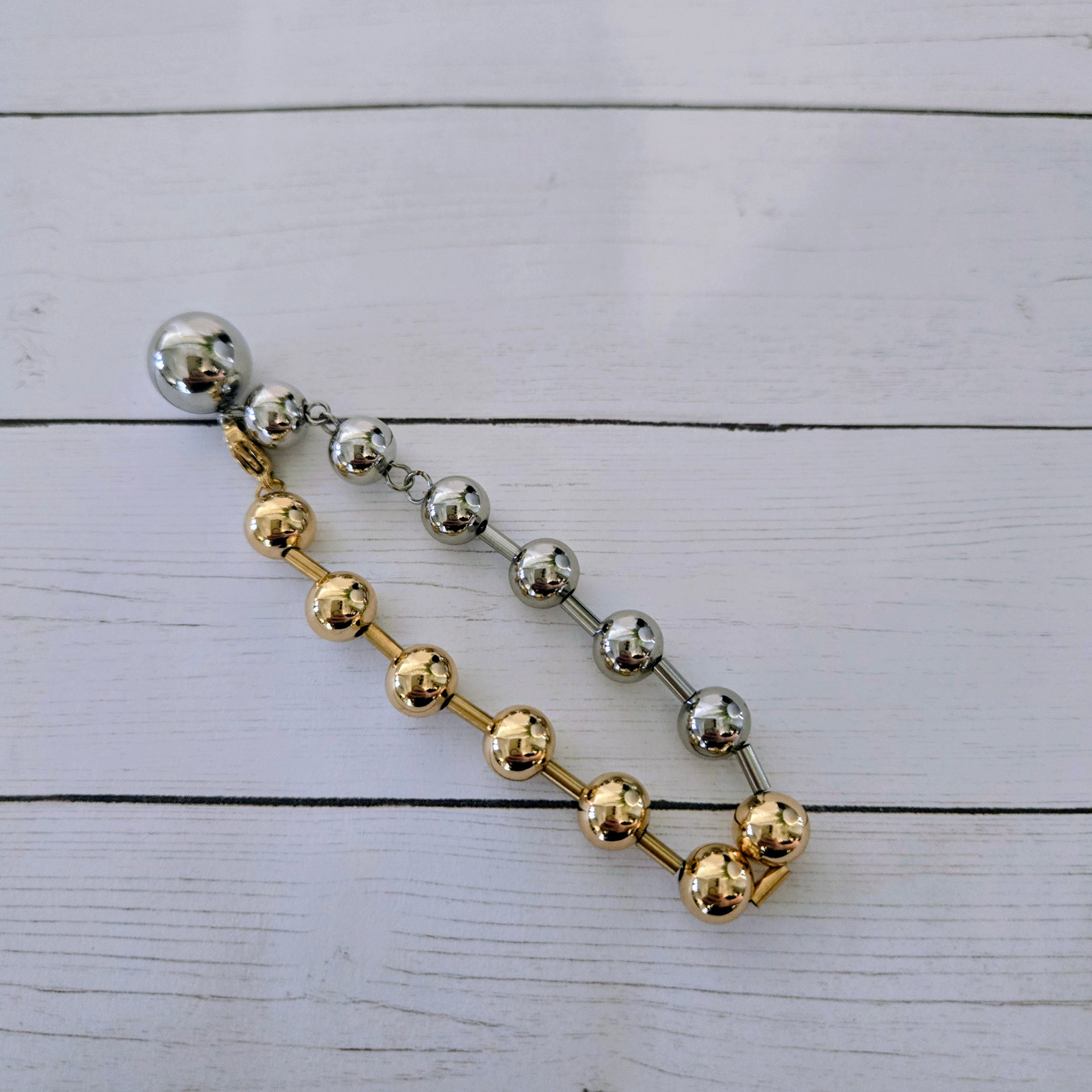 Pulsera Esfera Minimal