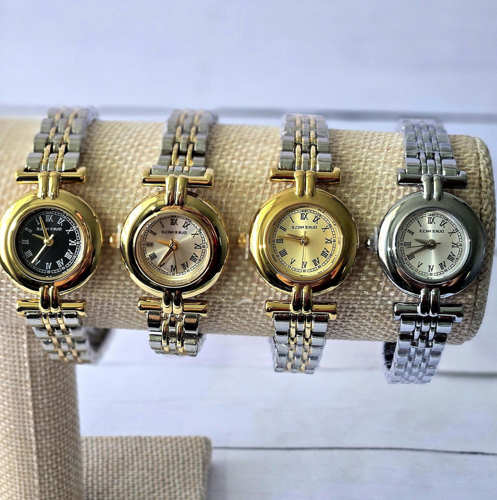 Reloj Elegance Bloom