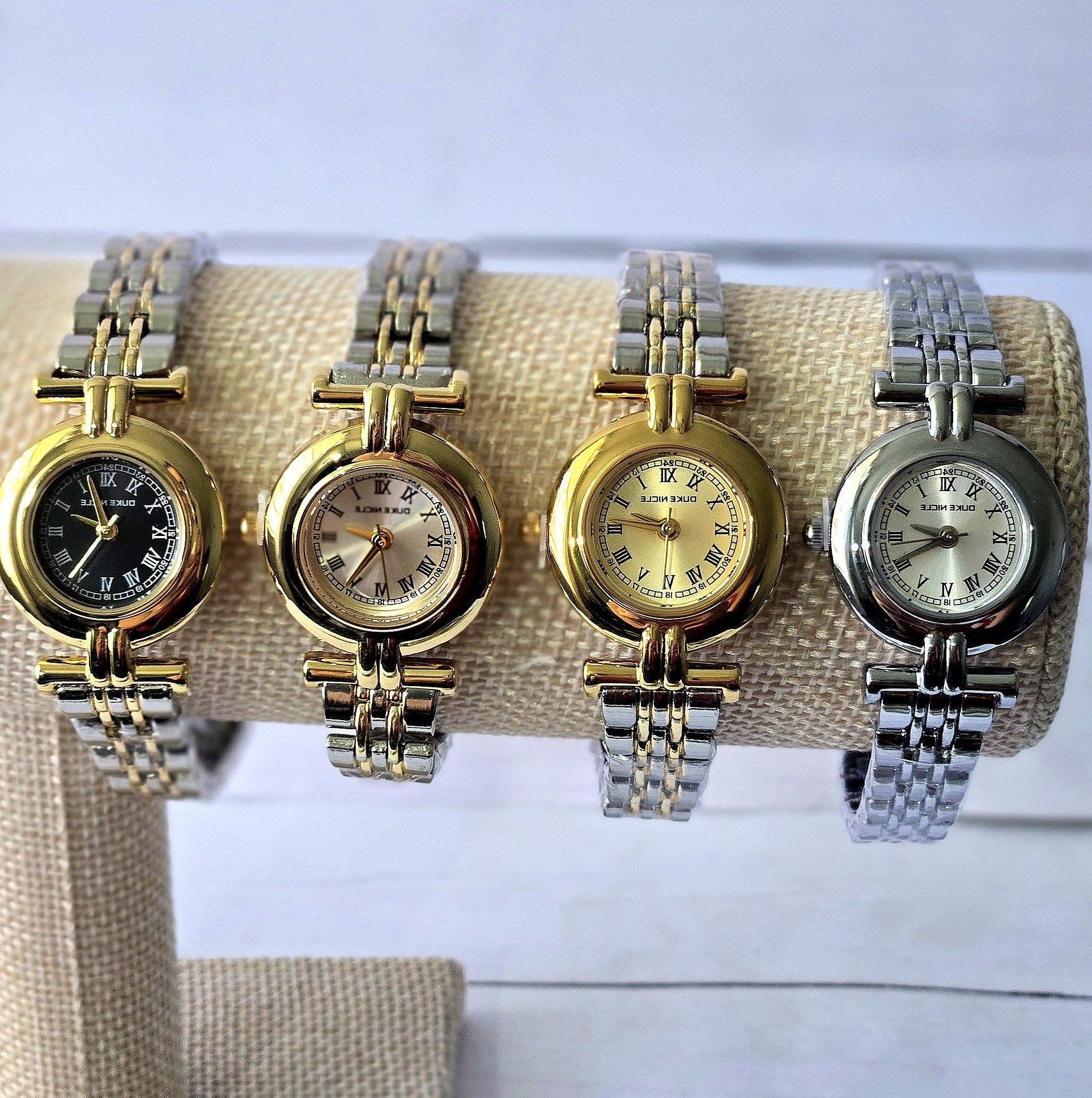 Reloj Elegance Bloom