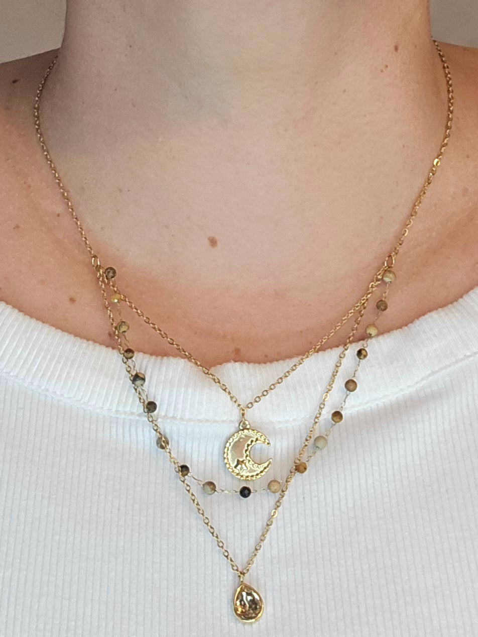 Collar Luna