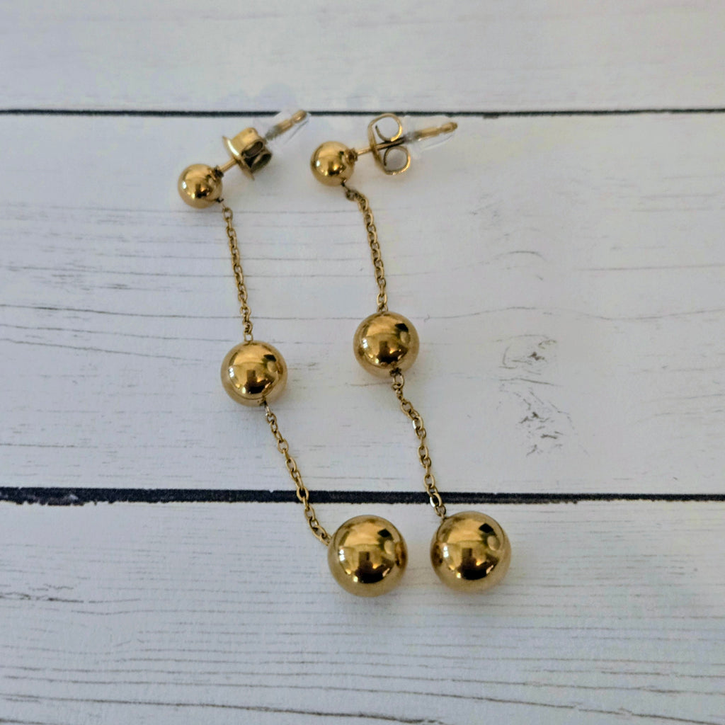 Pantallas Élan Drop