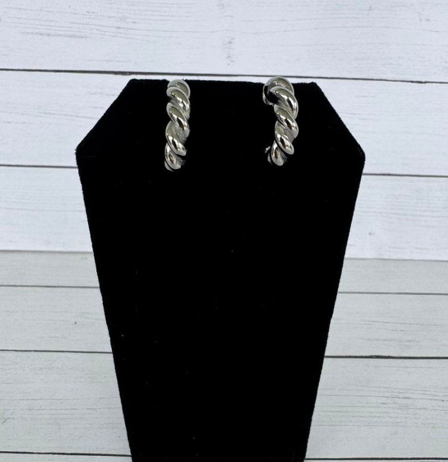 Pantallas Entrelazadas