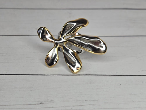 Anillo Agatha