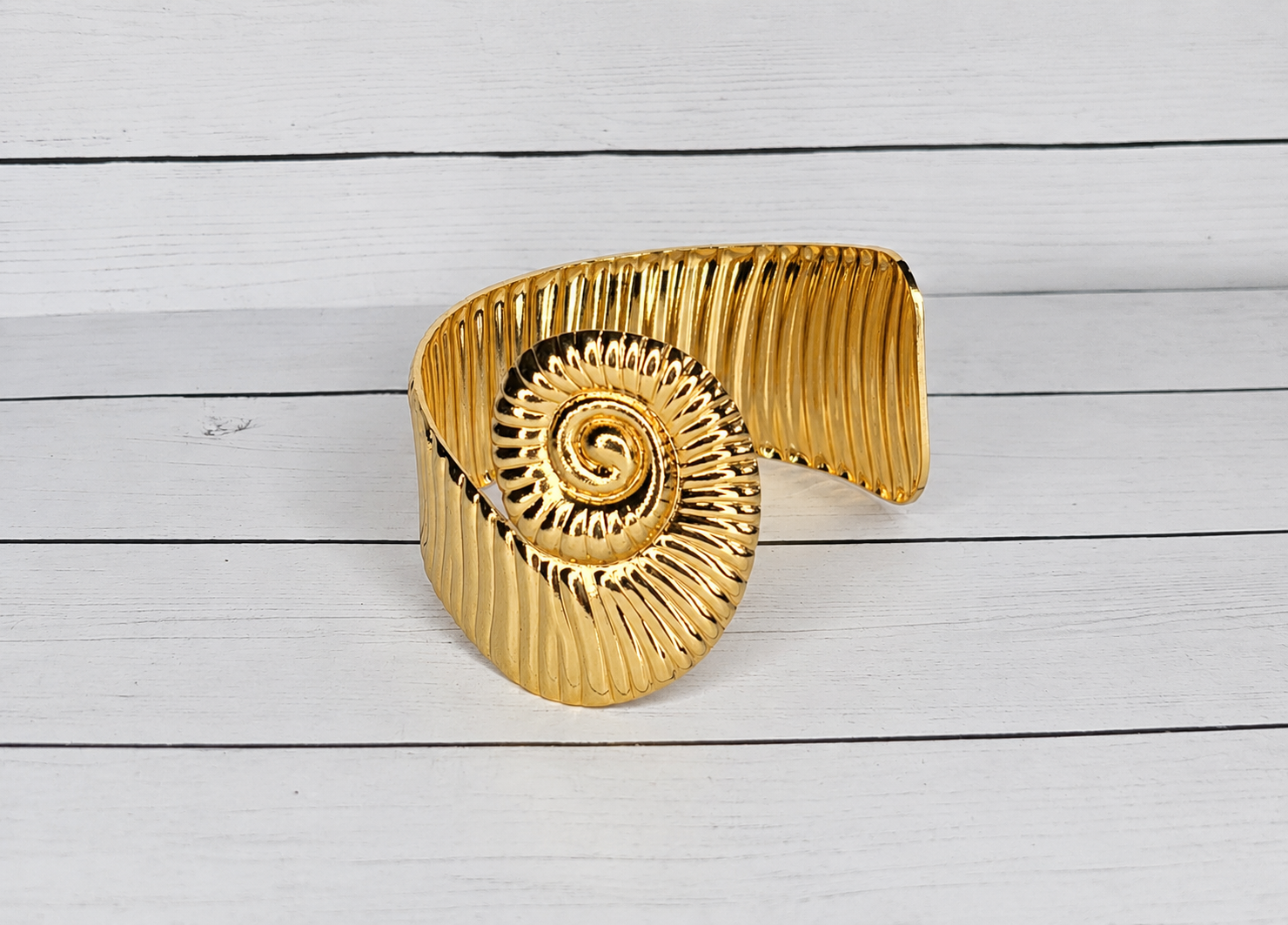 Nautila Cuff