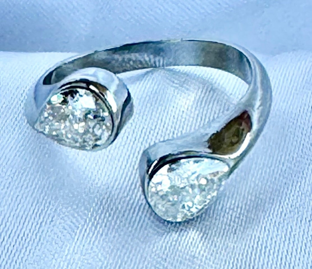 Anillo Iris