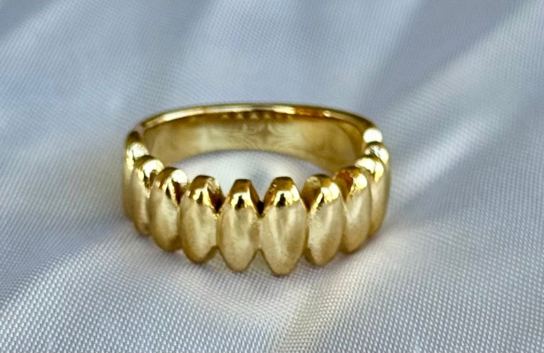 Anillo Alma