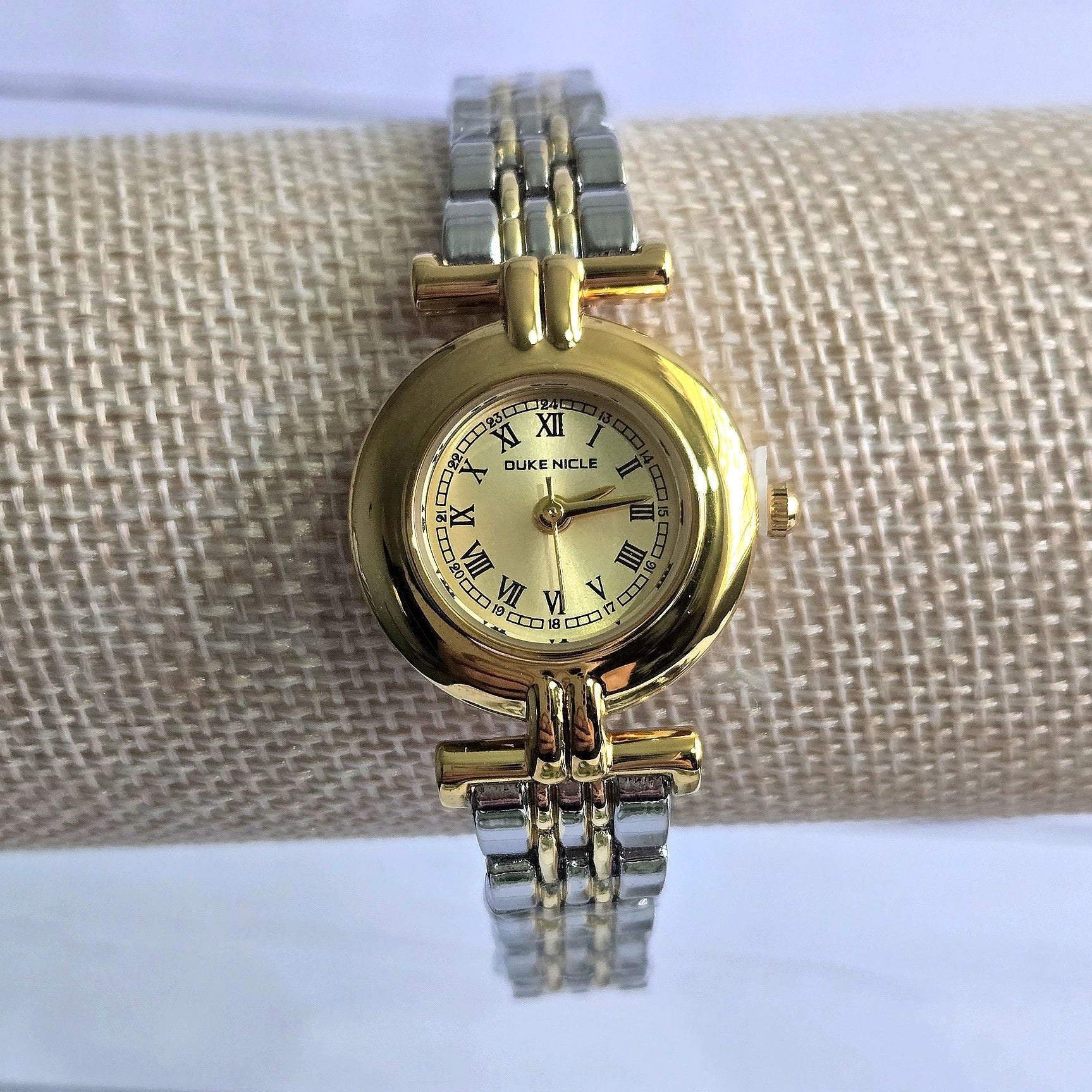 Reloj Elegance Bloom