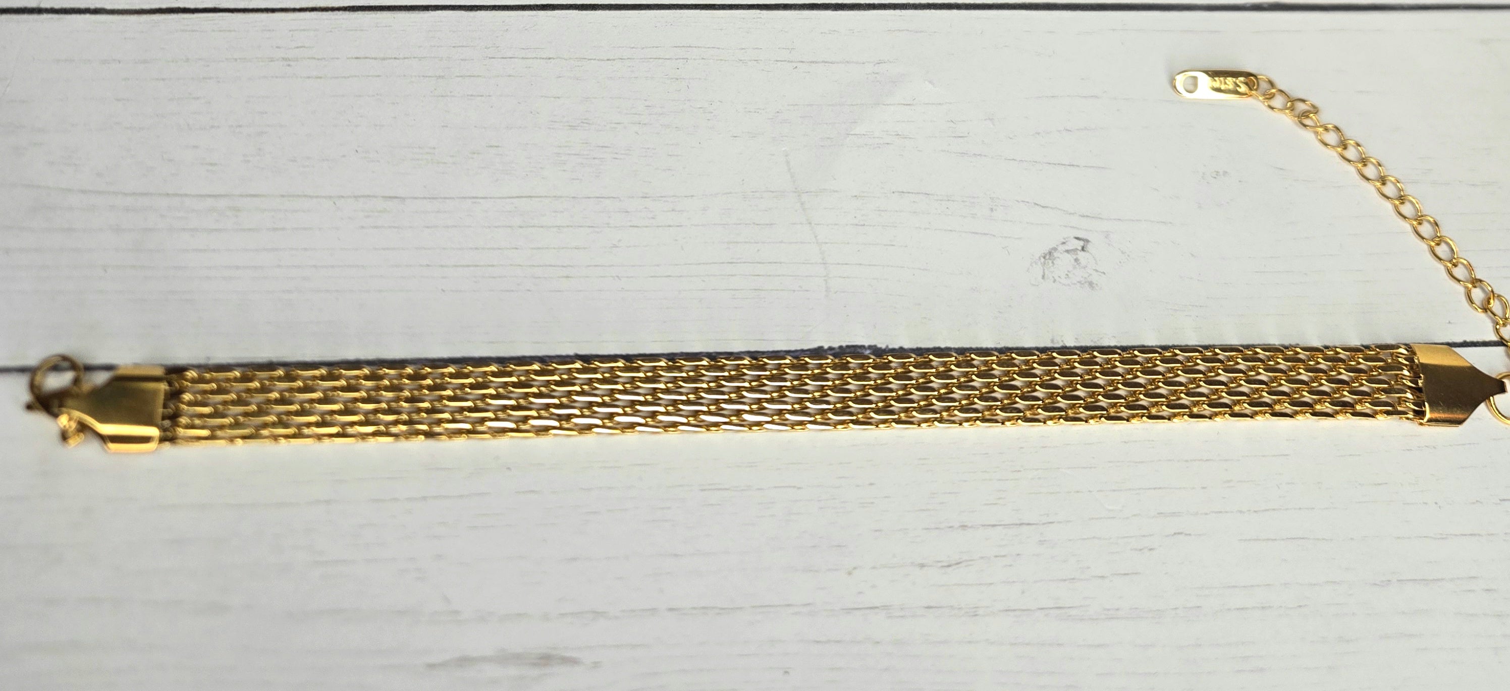 Pulsera Imperio