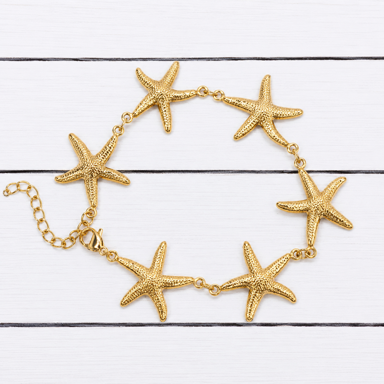 Pulsera Nerissa