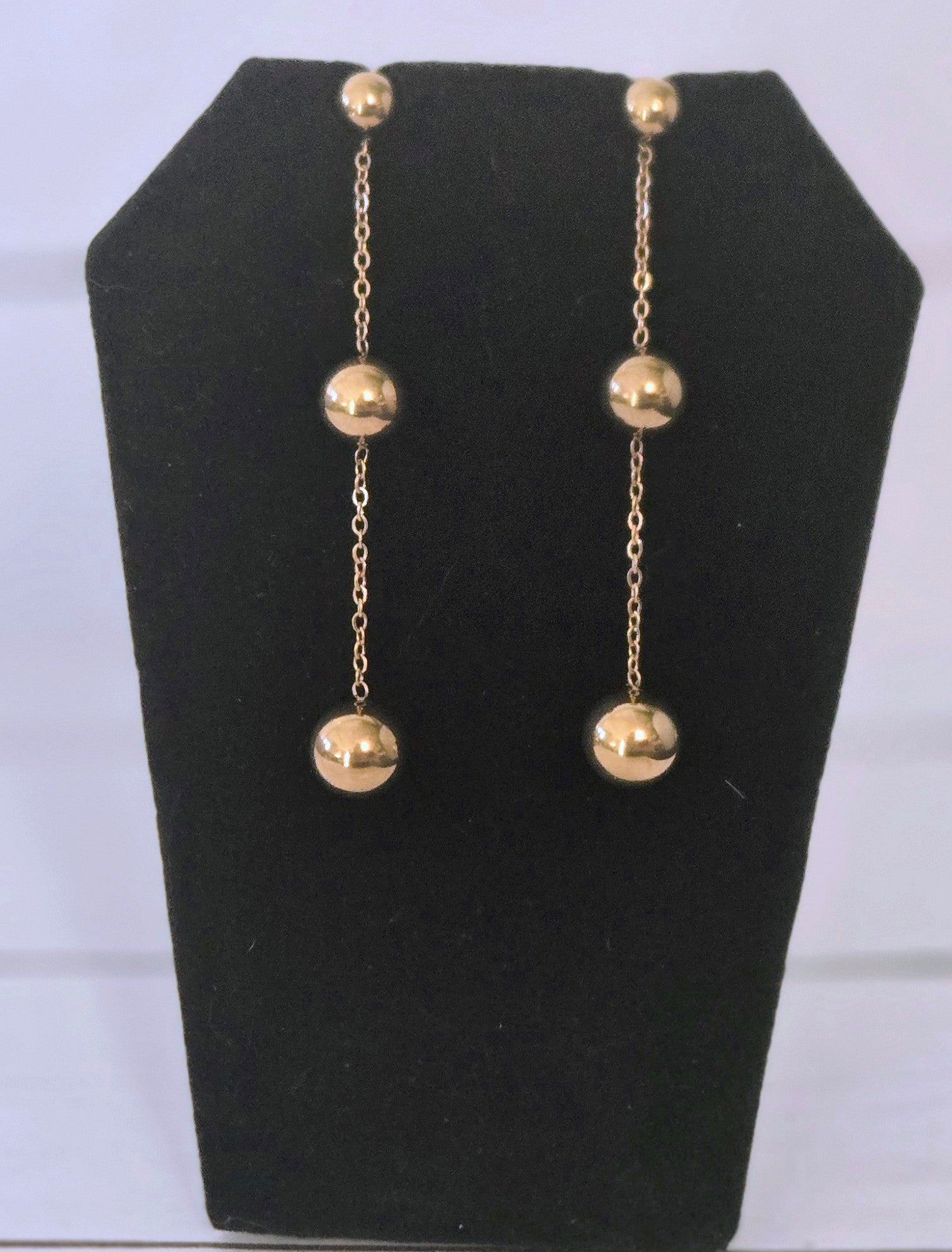 Pantallas Élan Drop