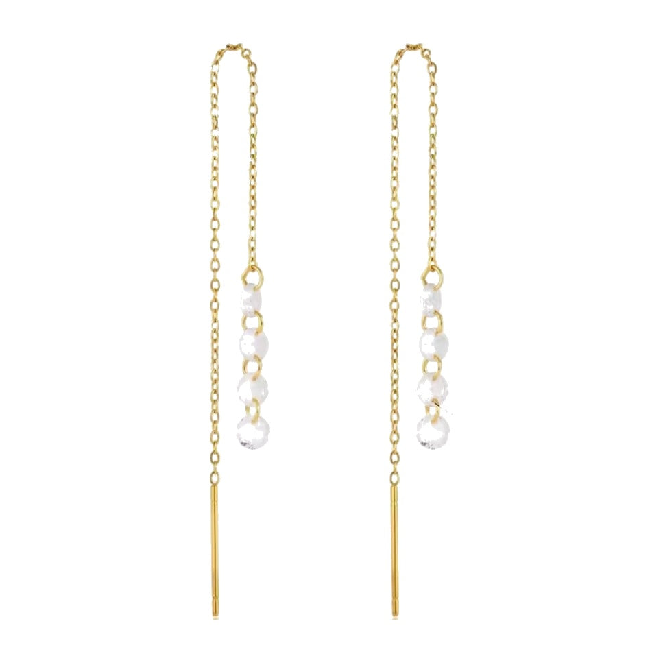 Aretes Glory