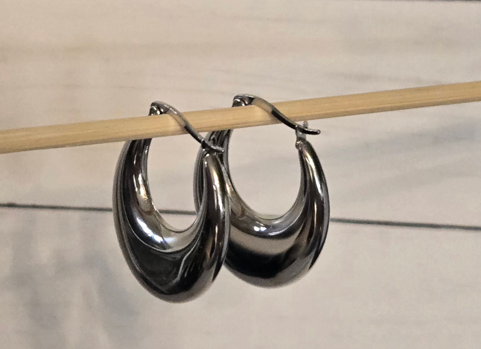 Pantallas  Luna Curve