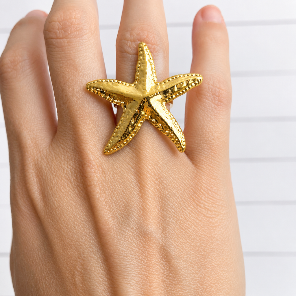 Costa Bella Ring