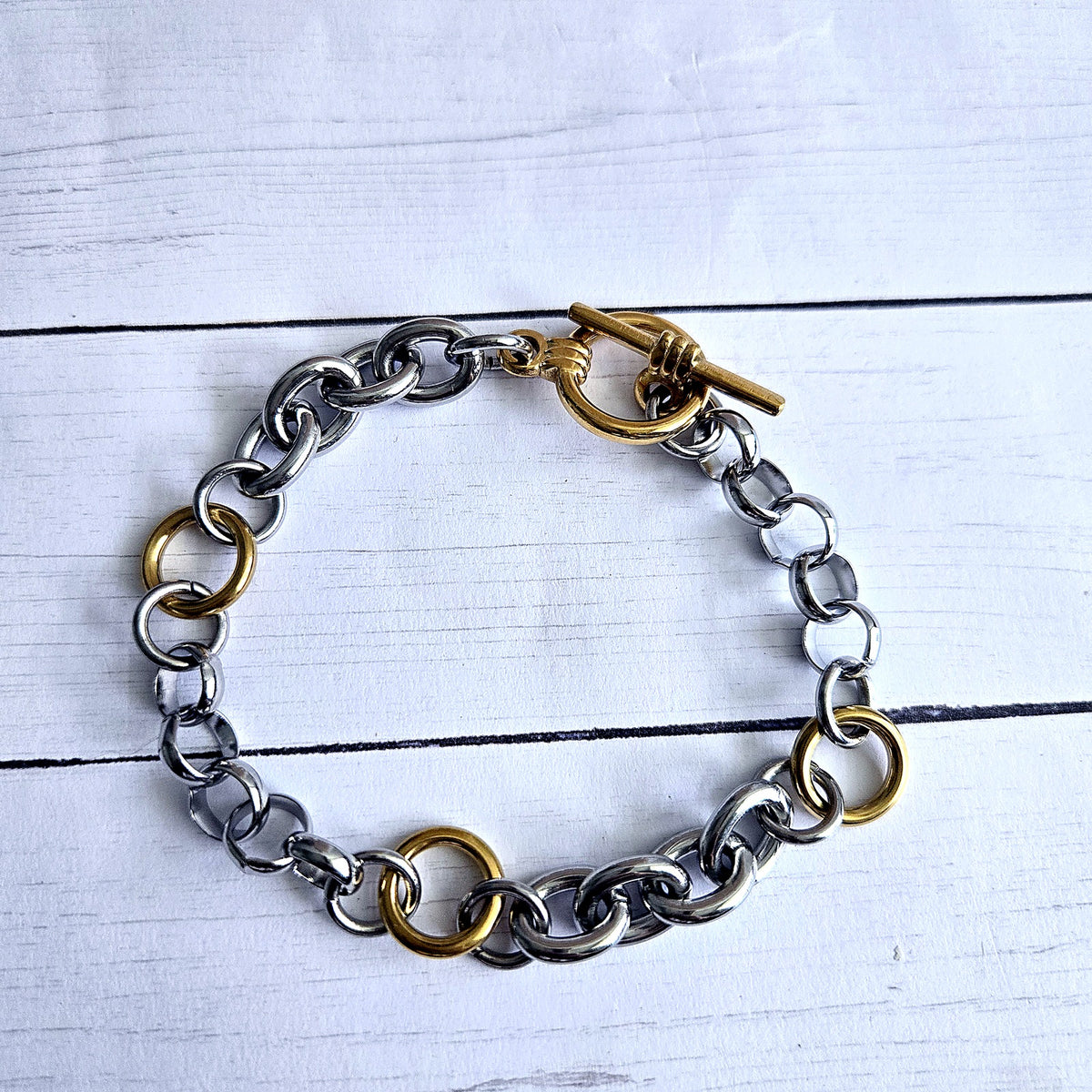 Pulsera Ámbar