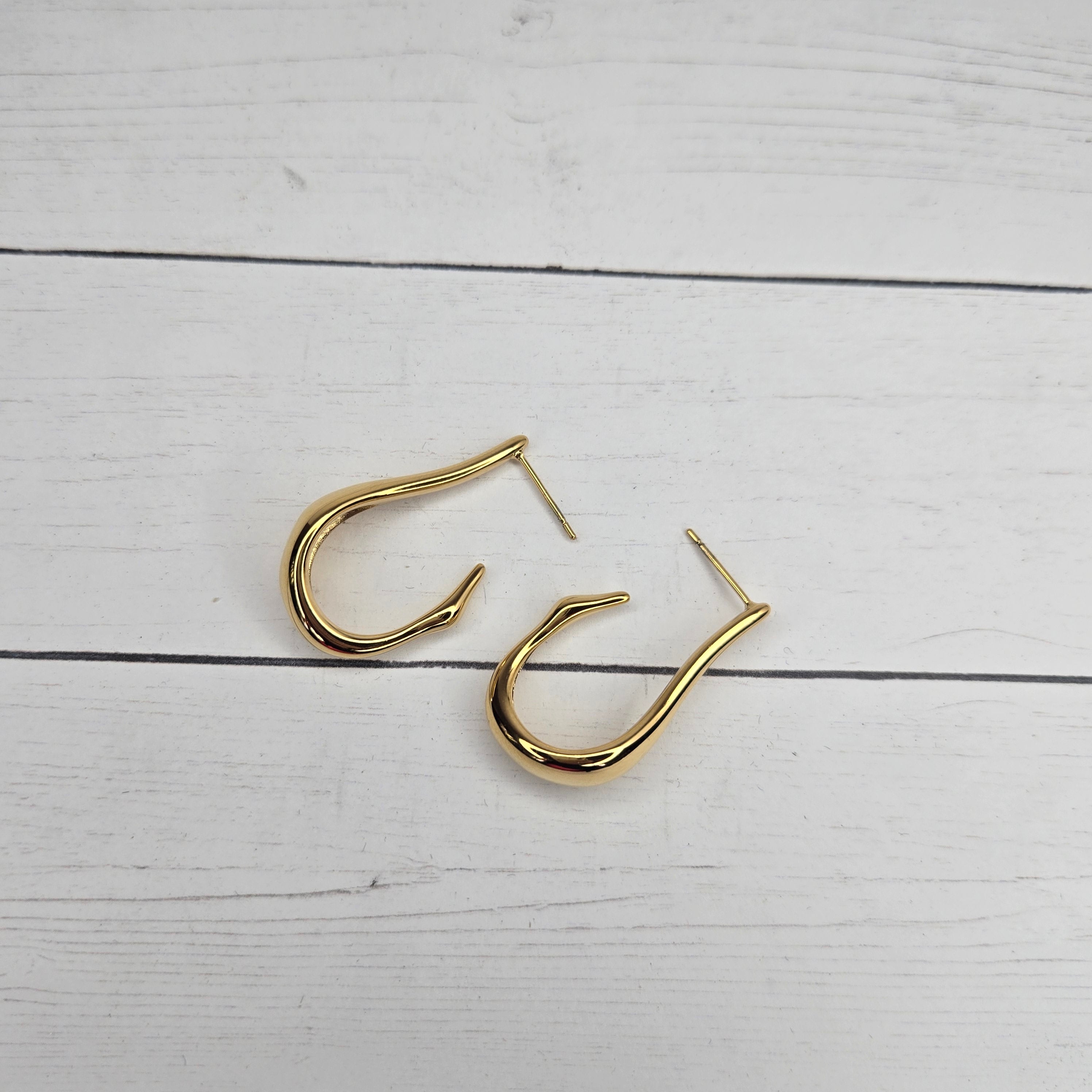 Pantallas Hook