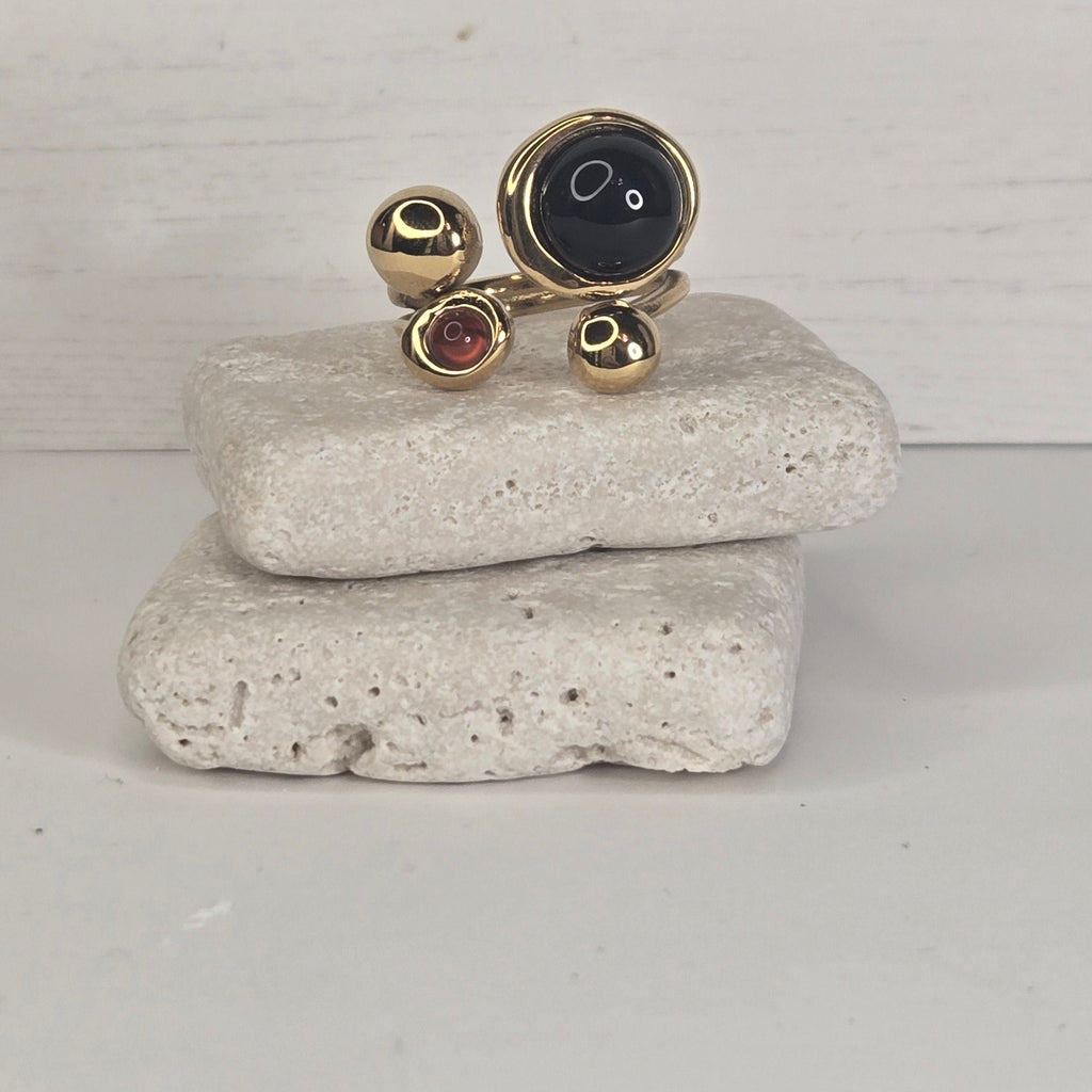 Anillo Órbita