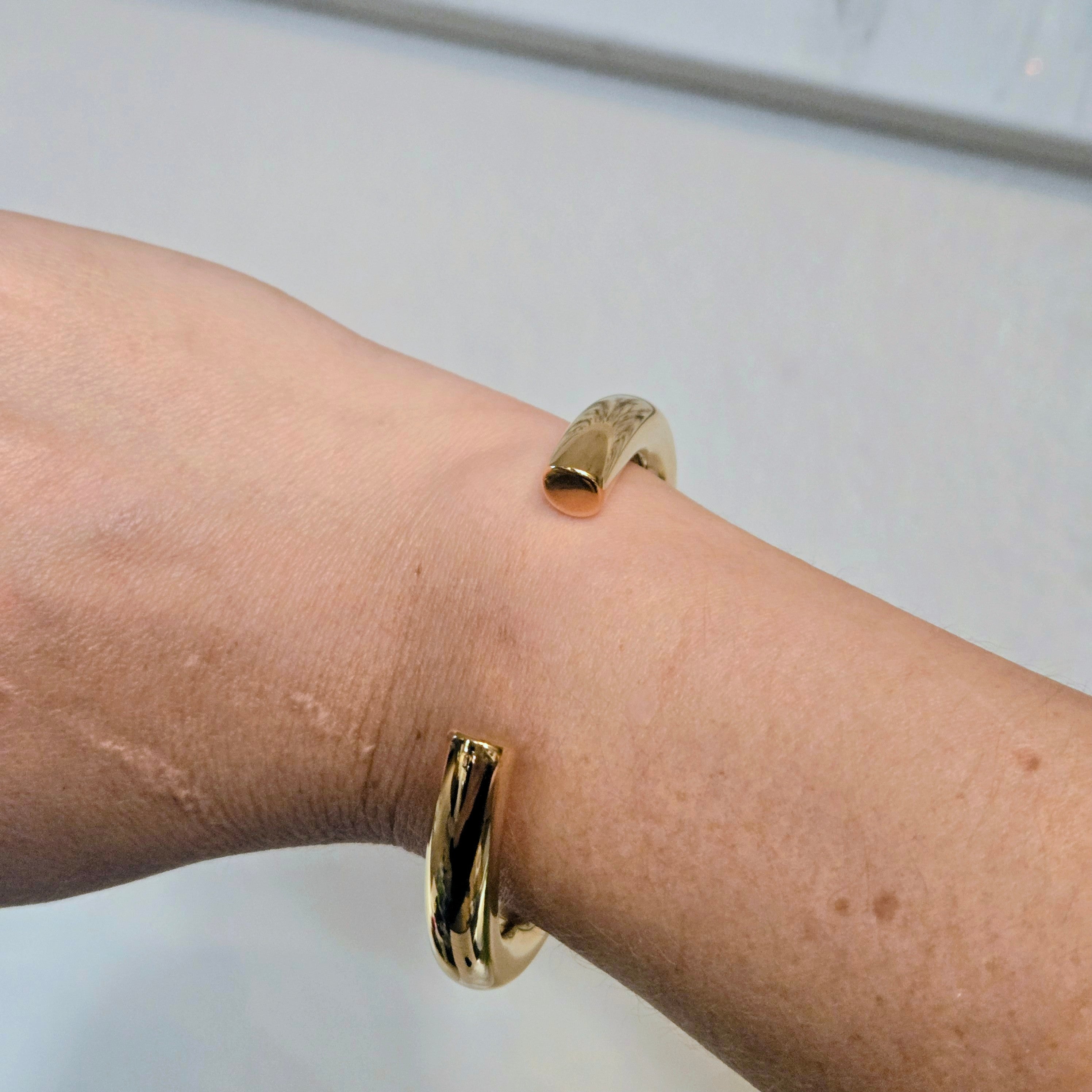 Bangle Élan Cuff