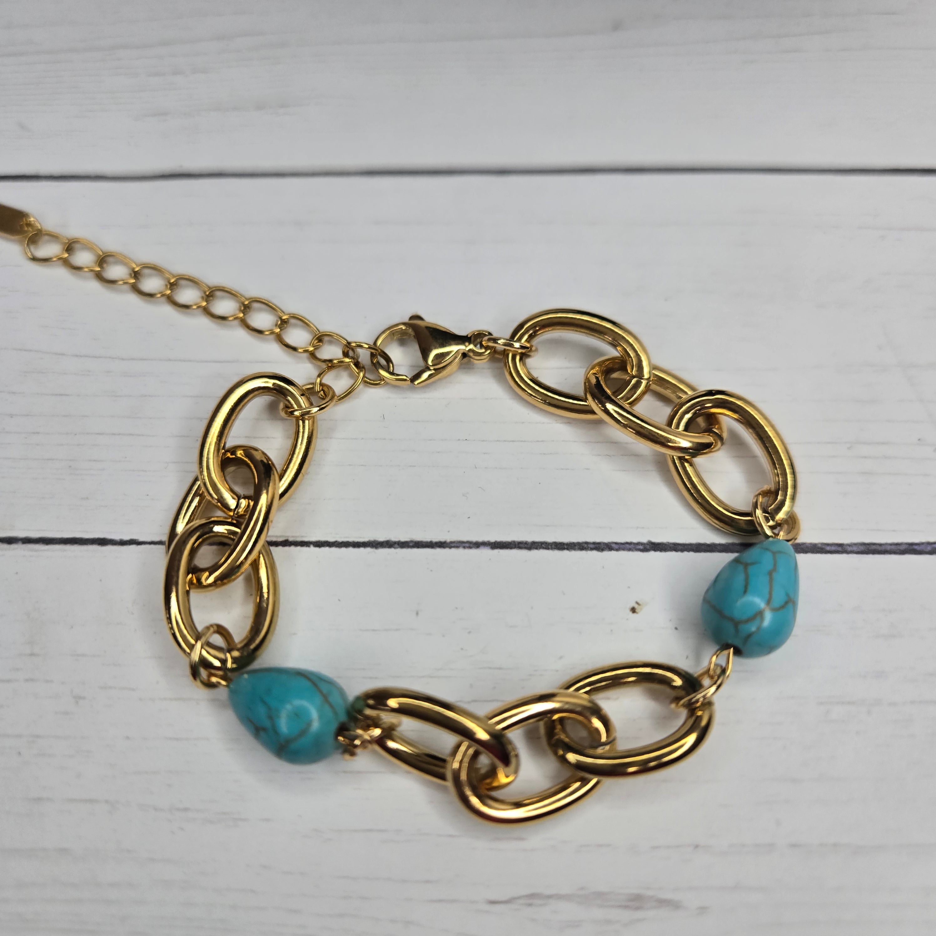 Pulsera Oasis