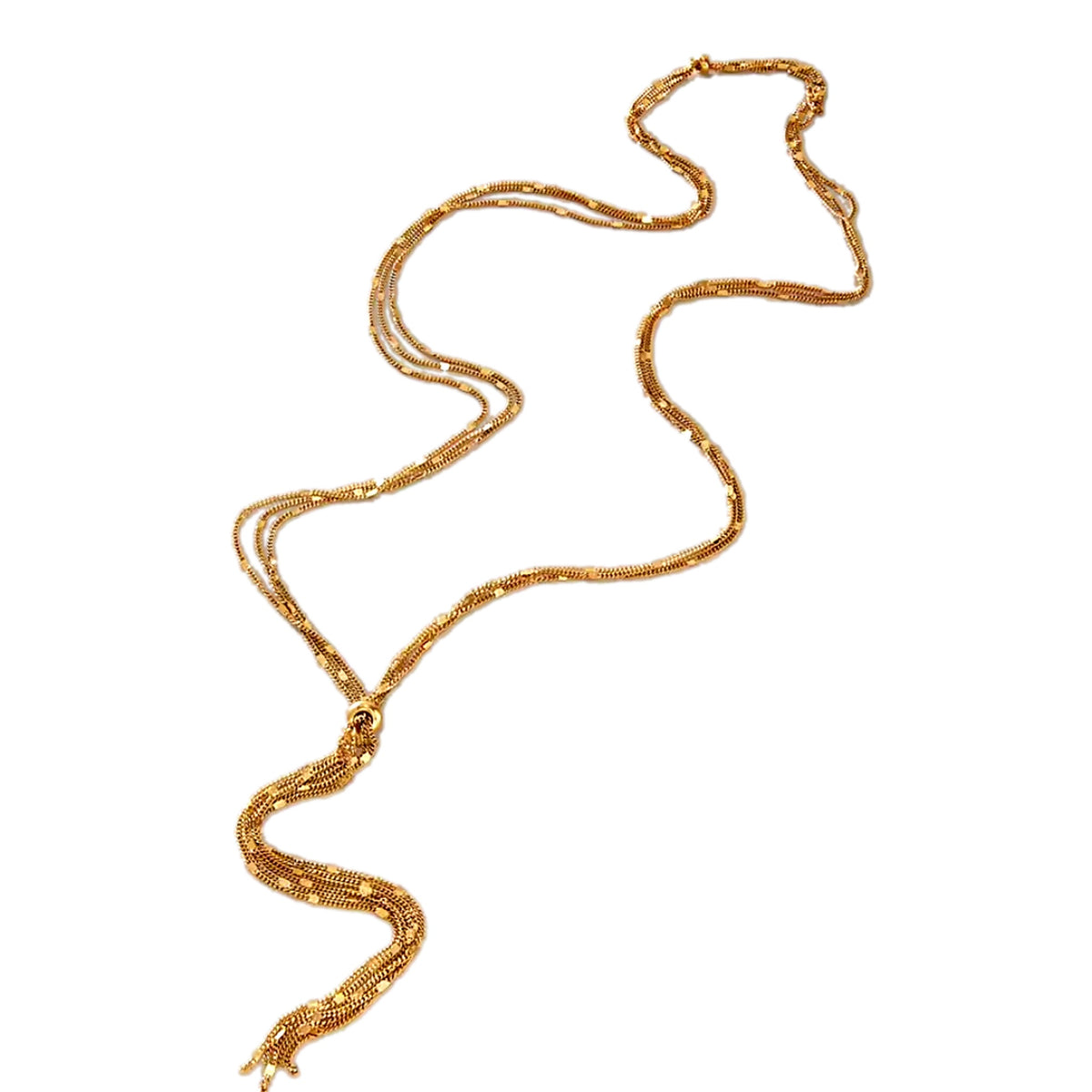 Collar Karely