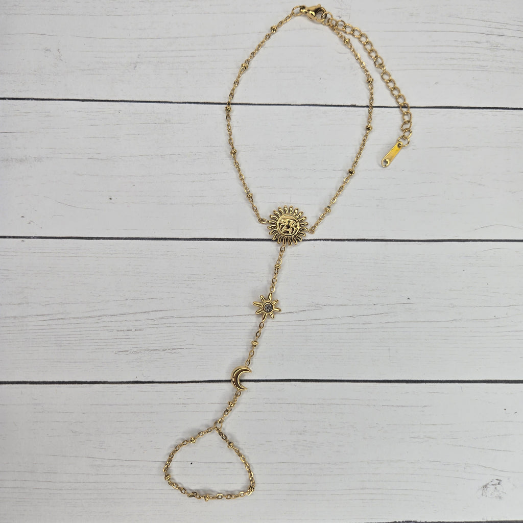 Pulsera ASTRÉA