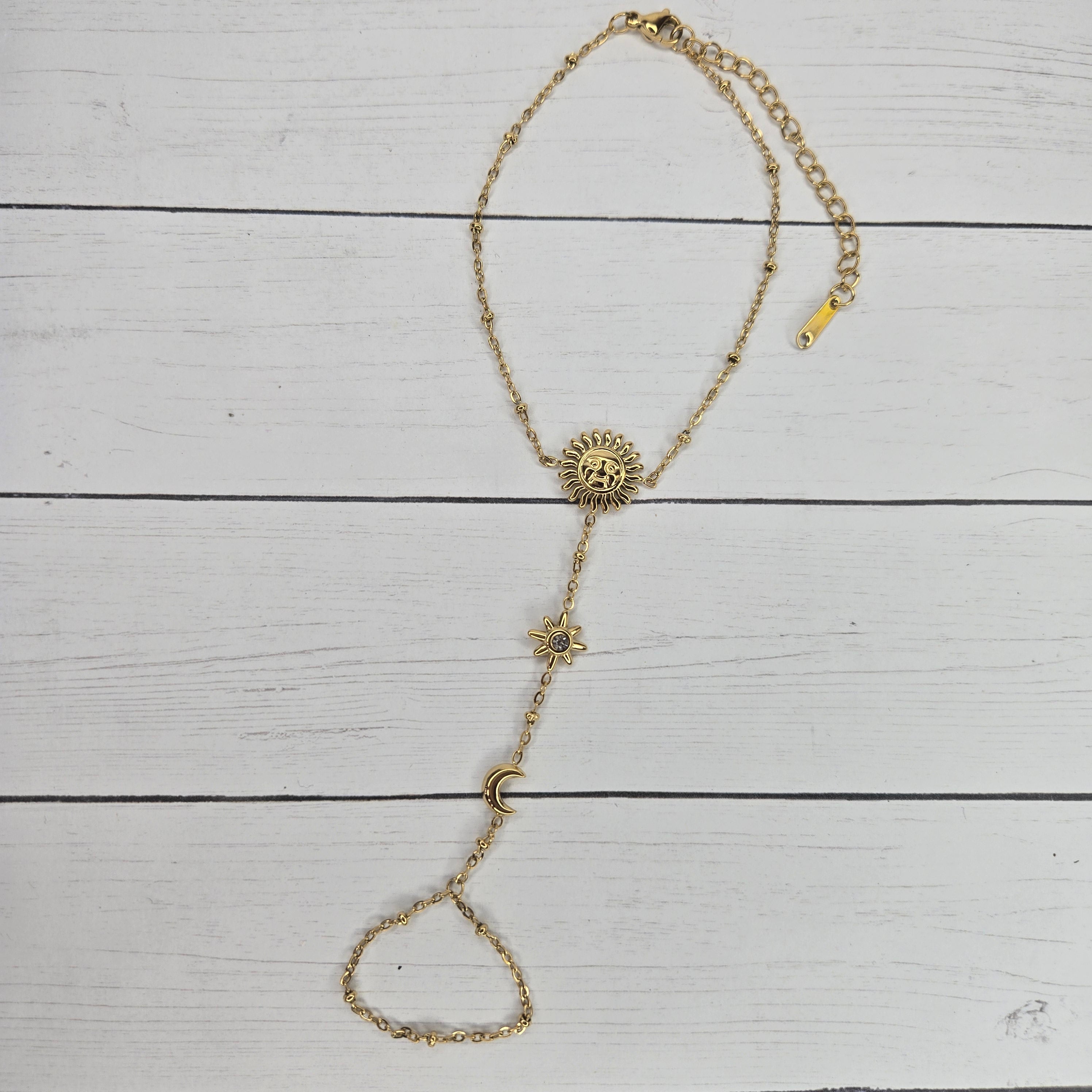 Pulsera ASTRÉA