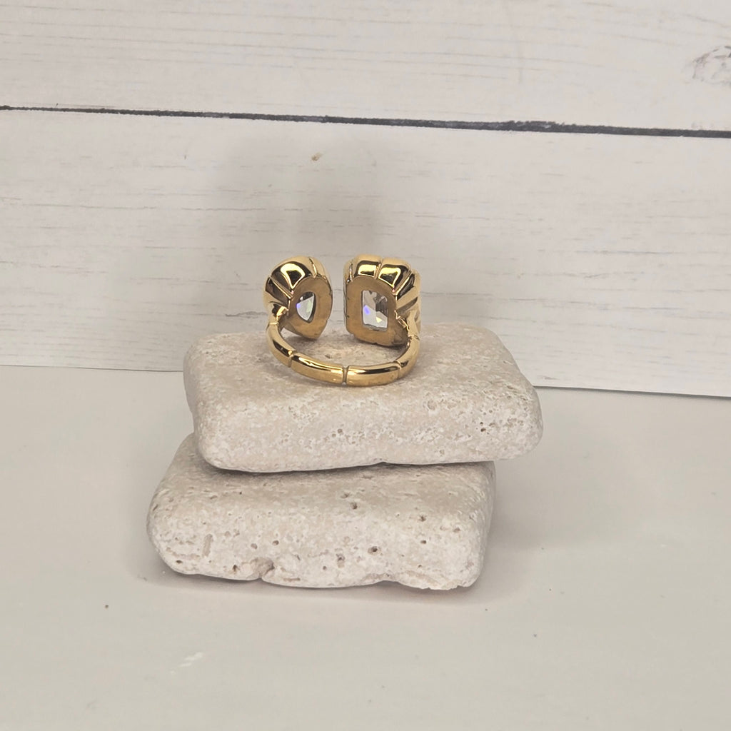 Anillo Beverly