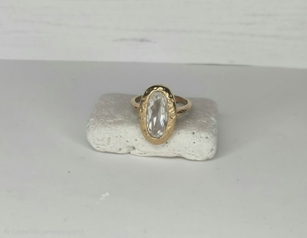 Anillo Aynoah