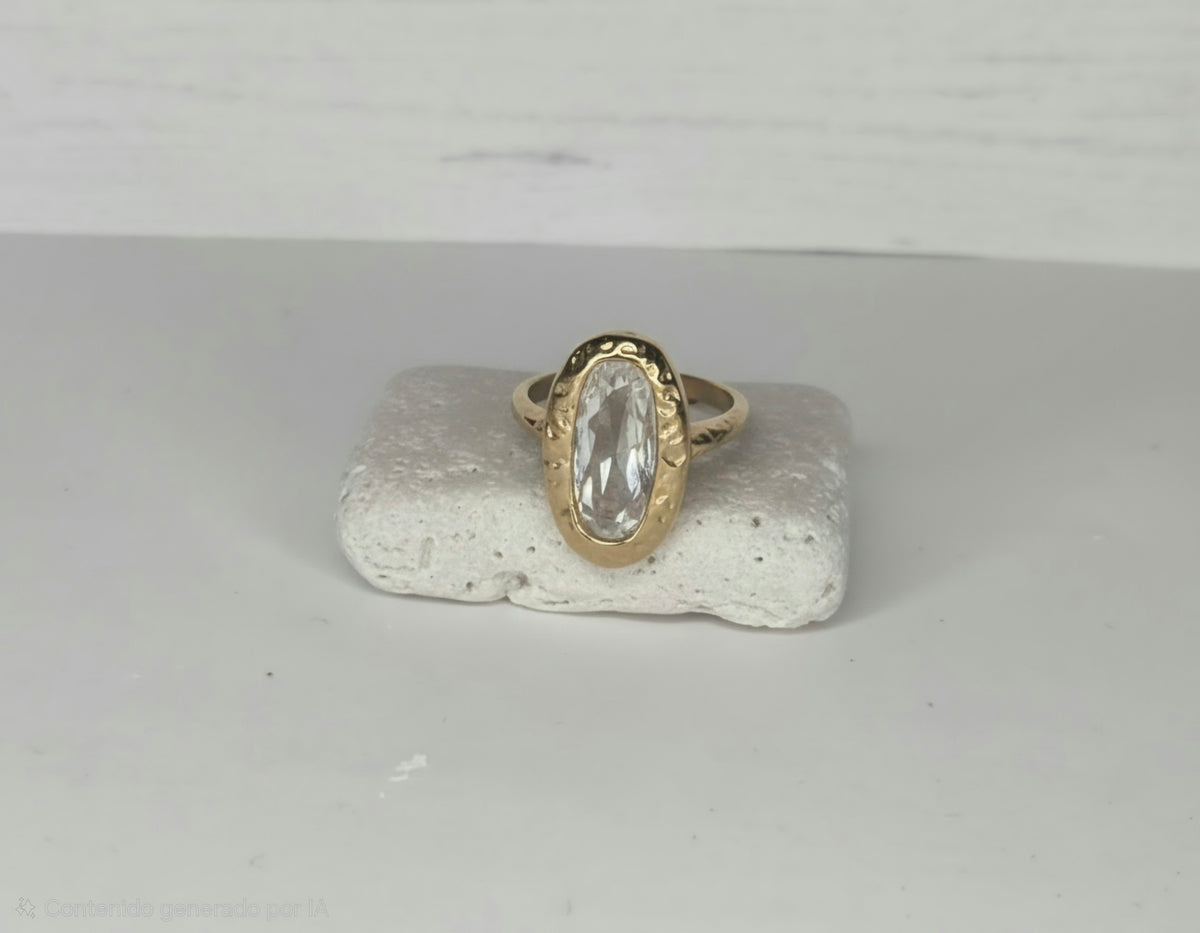 Anillo Aynoah