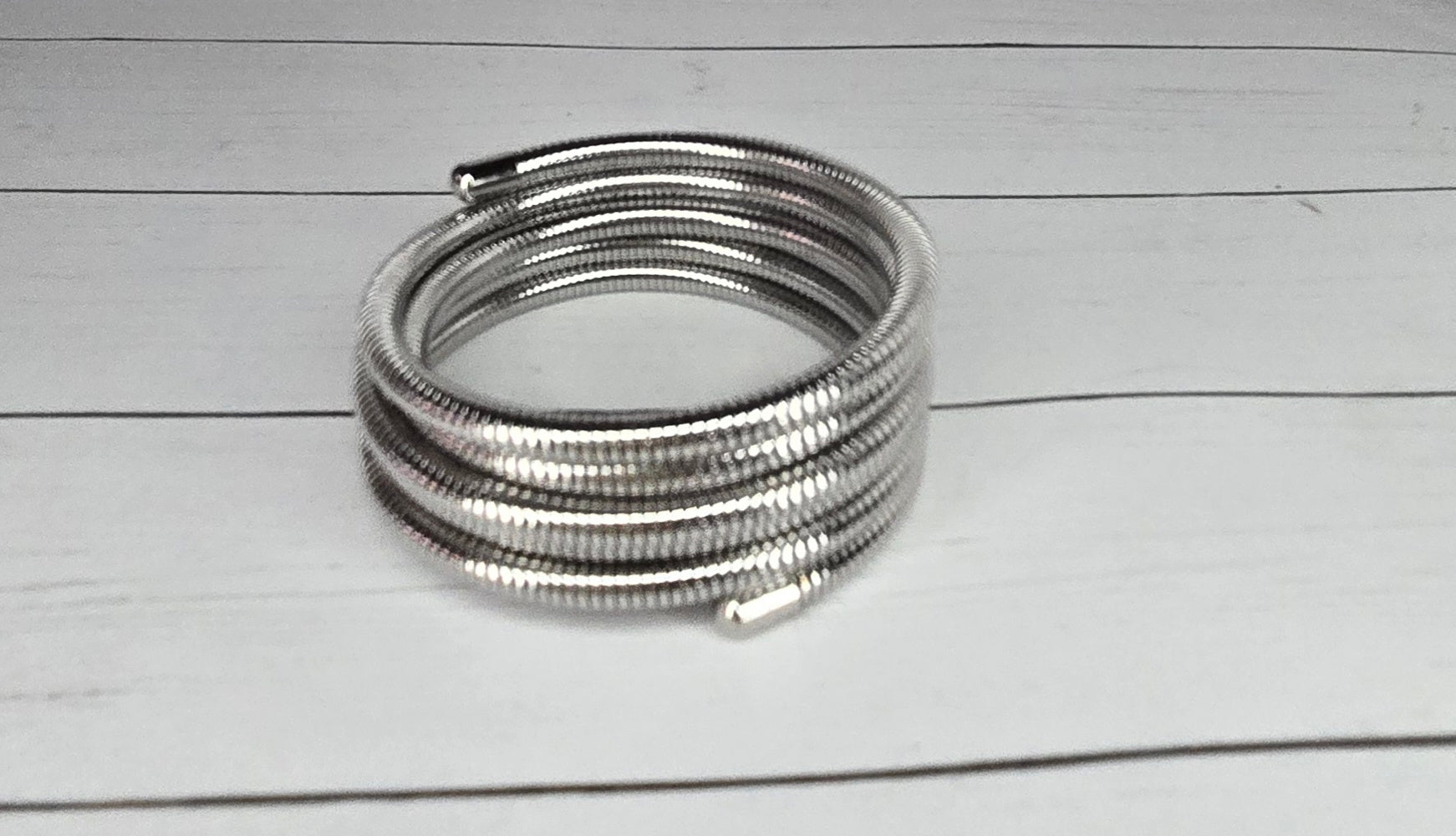 Pulsera Flexx – Plata