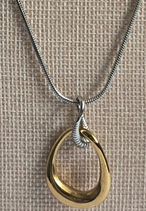 Collar Omi