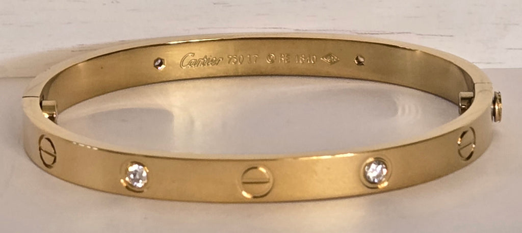 Bangle Jara