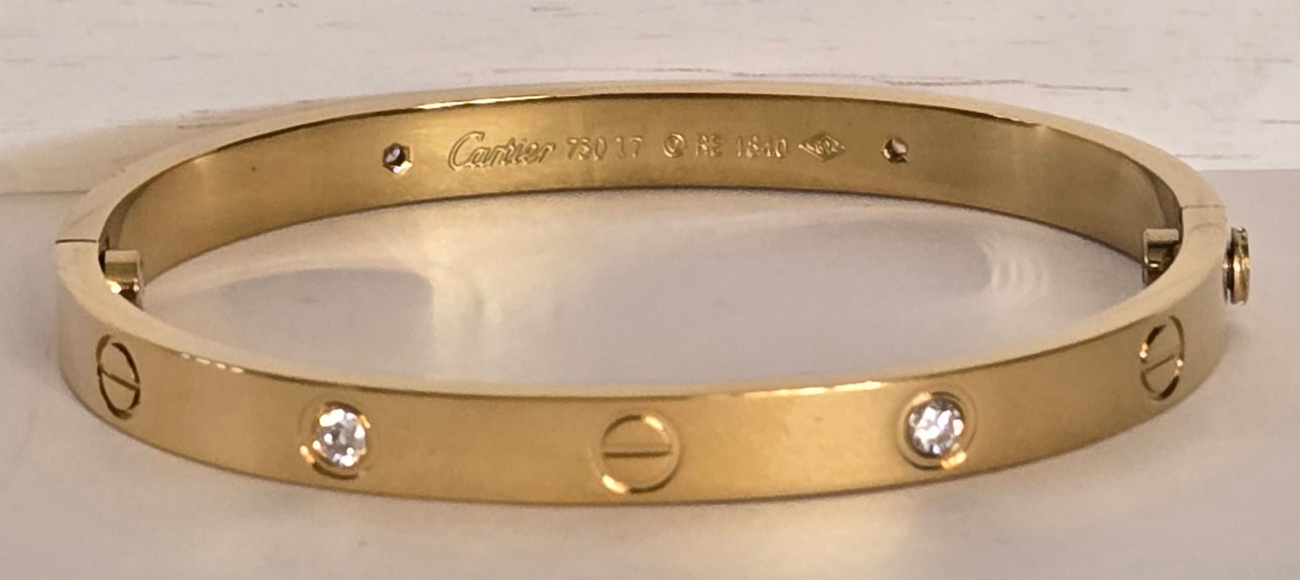 Bangle Jara