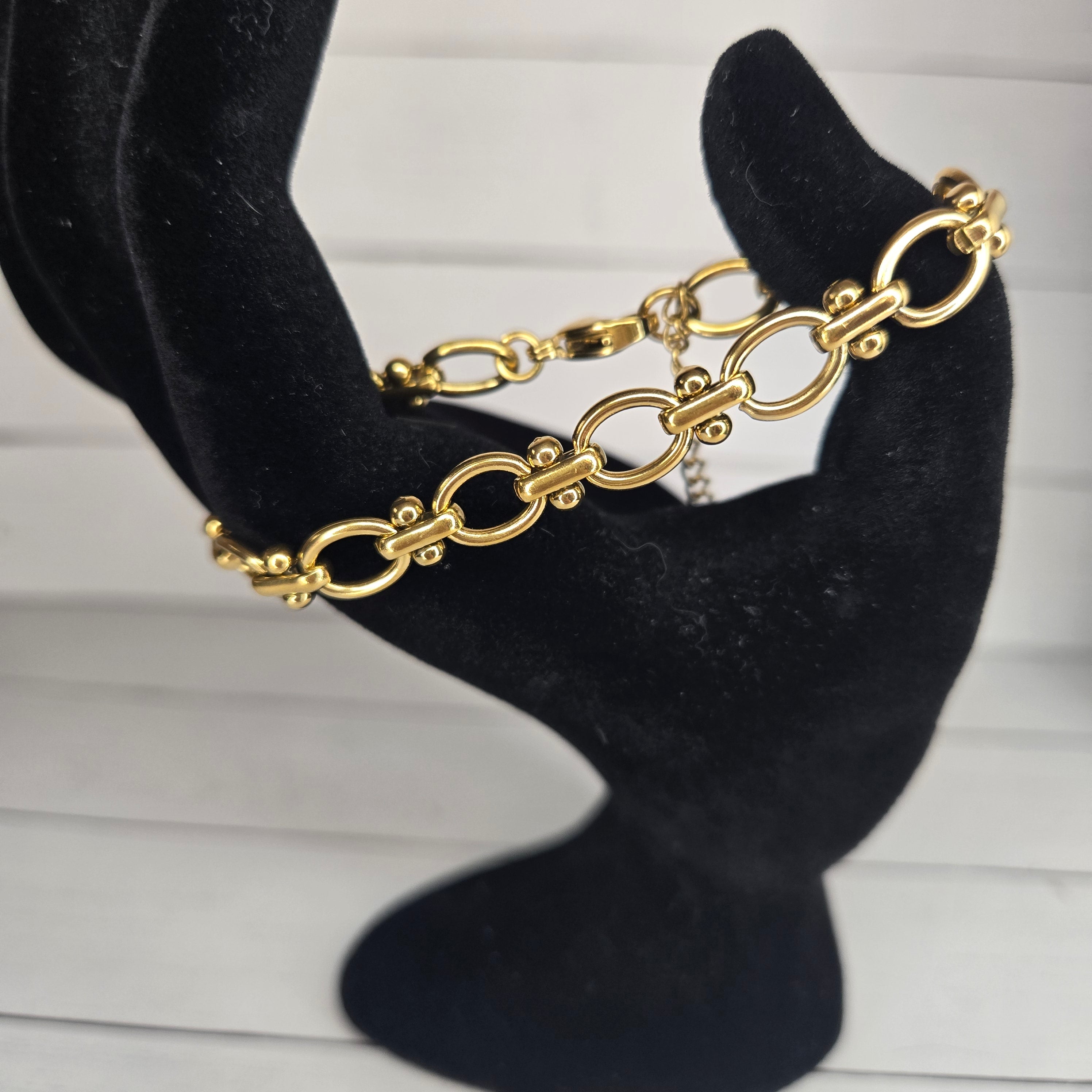 Pulsera Mandy
