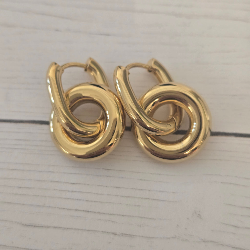 Pantallas Circle Drop