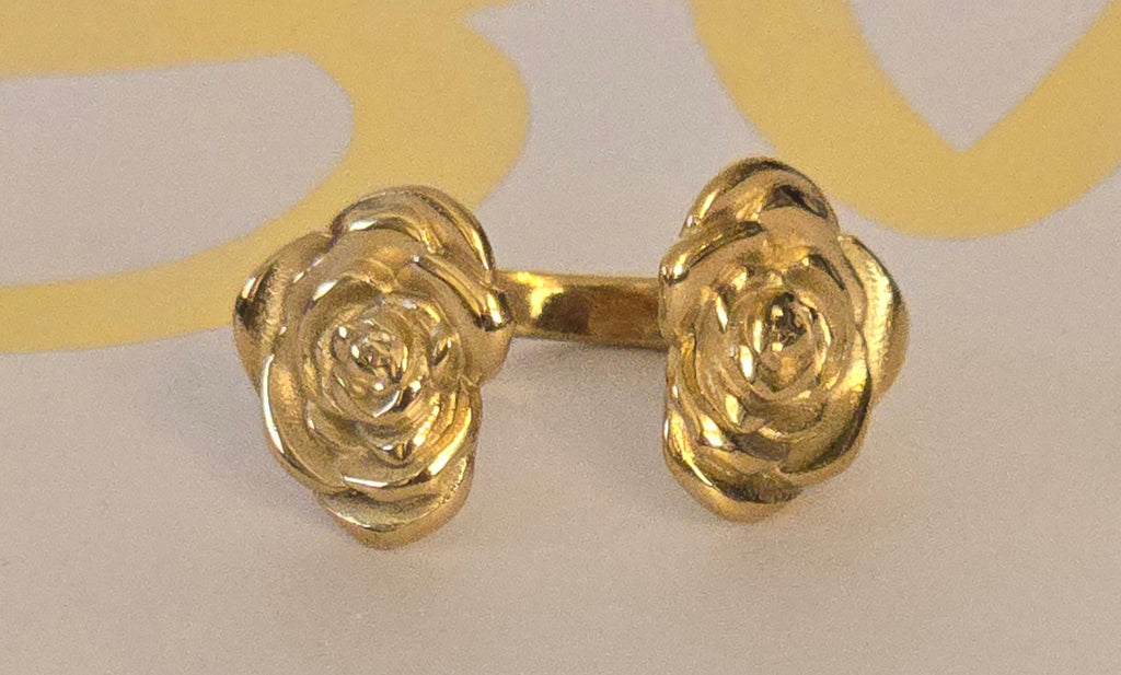 Anillo Rose