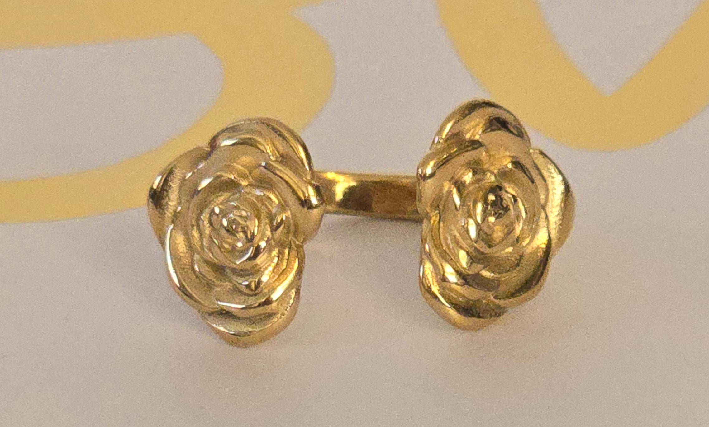 Anillo Rose