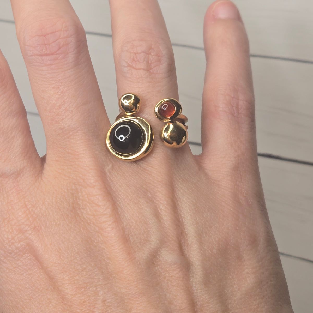 Anillo Órbita