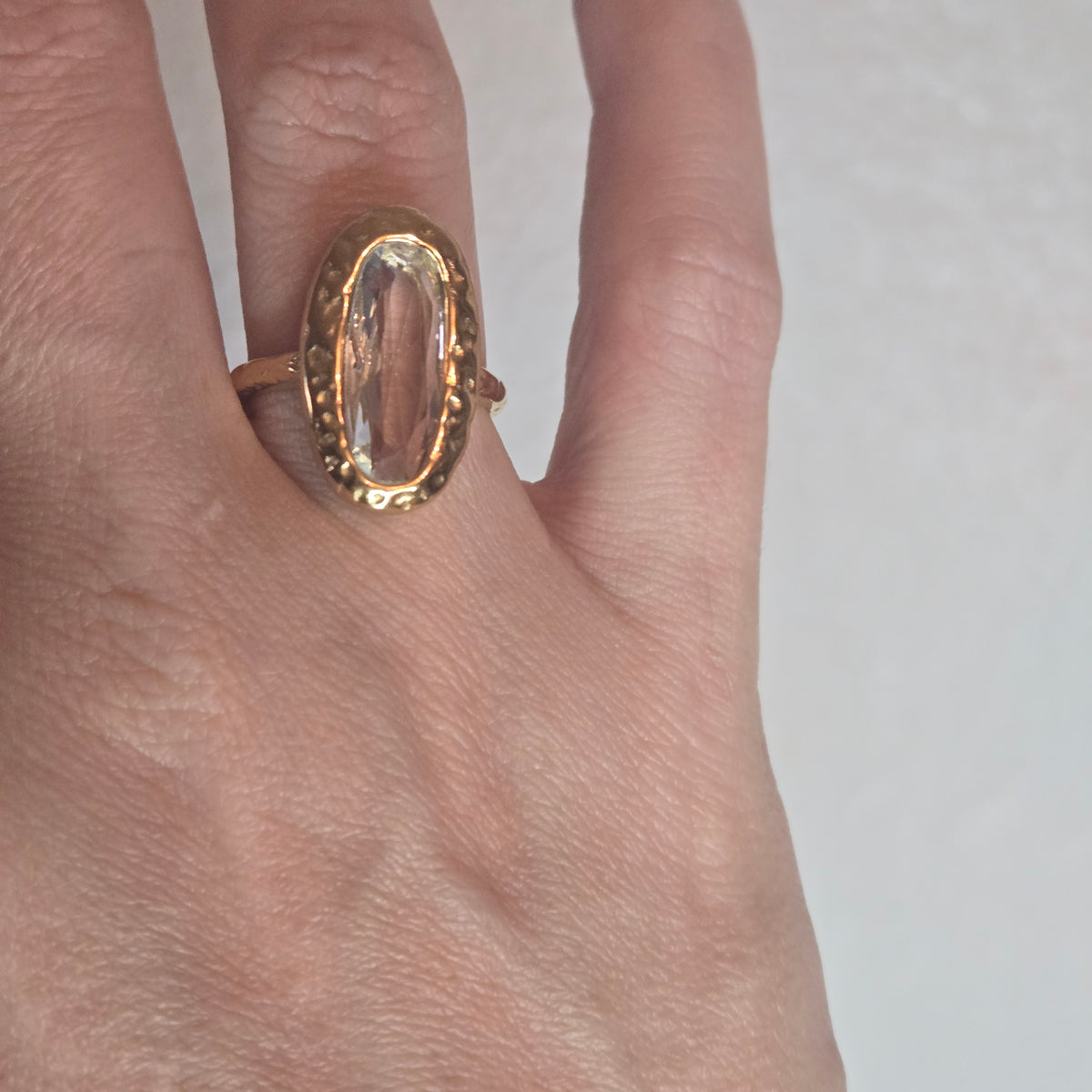 Anillo Aynoah